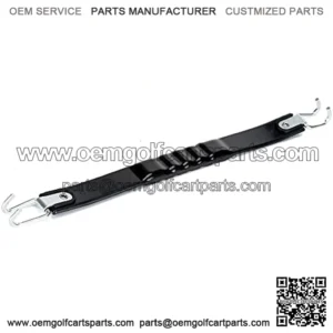 Golf Cart Battery Lifting Strap, Universal Deep Cell Battery Carrier Strap Fit for Club Car, EZGO and Yamaha-Only for All Trojan Golf Cart Batteries