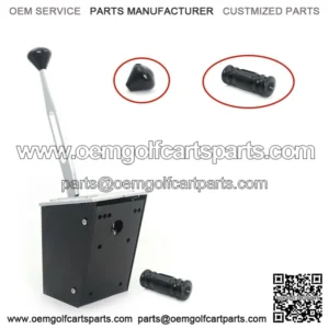 Golf Cart Sport Forward Reverse Shifter Assembly for EZGO TXT Gas Electric RXV