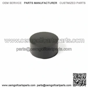 Golf Cart Motor Spline Bumper for New Style GE Motor, EZGO & Yamaha