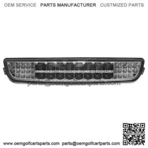 Golf Cart LED Light Bar Only Fits EZGO TXT 1996 to 2013