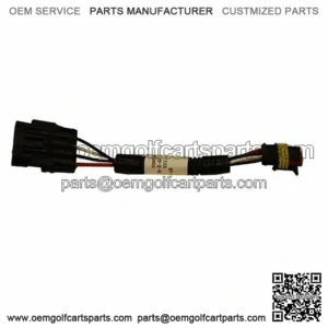 Sensor To Encoder Harness for EZGO RXV Golf Carts