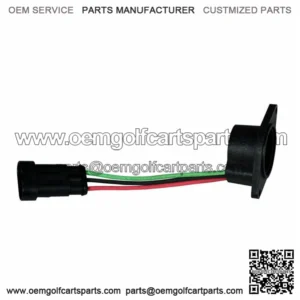 Speed Sensor for STAR Classic Golf Cart