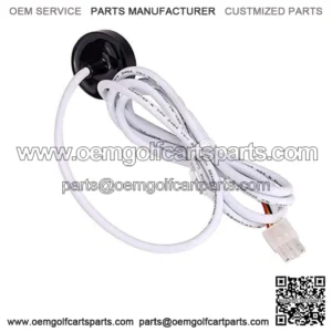 Golf Cart Speed Sensor for EZGO PDS 36V Electric Carts 2000-Up 73327G01