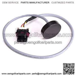 Golf Cart Speed Sensor Harness Fits EZGO 48-Volt TXT 620422