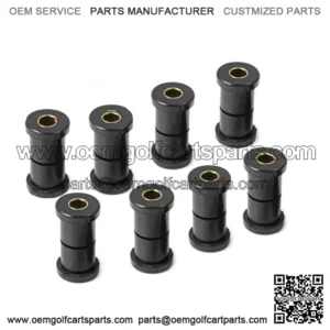 Golf Cart Rear / Leaf Spring Bushing For EZGO TXT Club Car DS 1012303 1015583