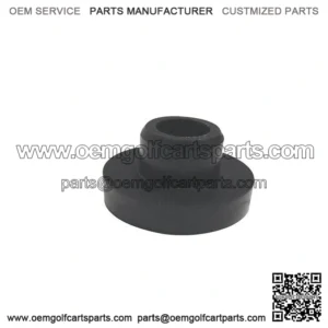 Ezgo TxT Gas Golf Cart Fuel Tank Siphon Tube Grommet 2004 and Up