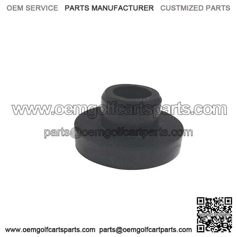 Ezgo TxT Gas Golf Cart Fuel Tank Siphon Tube Grommet 2004 and Up