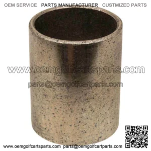 EZGO TXT 1980-2001.5 Golf Cart King Pin / Spindle Pin Bushing OEM 16623-G1