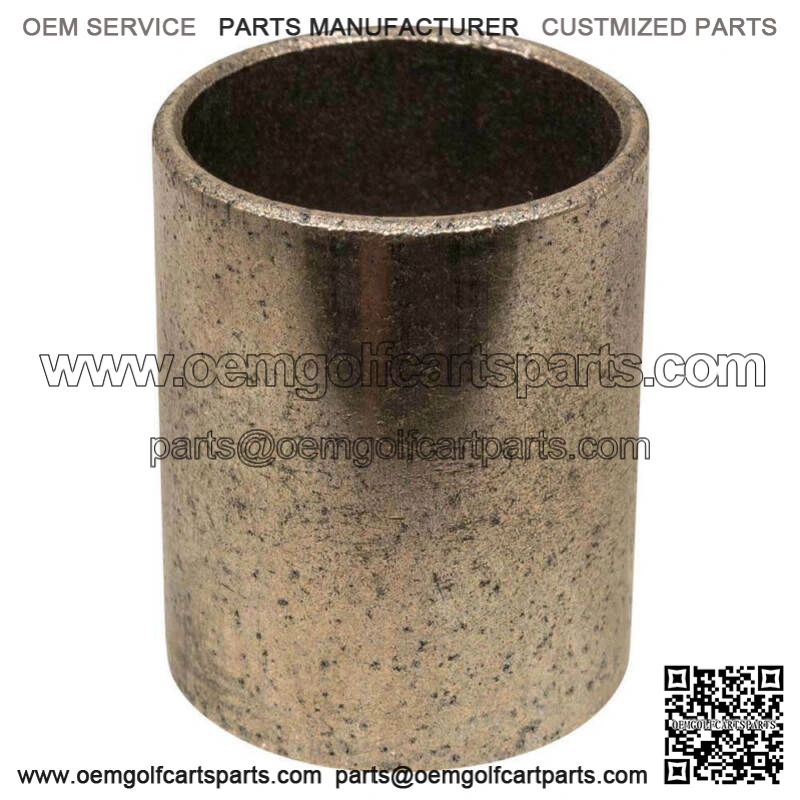 EZGO TXT 1980-2001.5 Golf Cart King Pin / Spindle Pin Bushing OEM 16623-G1