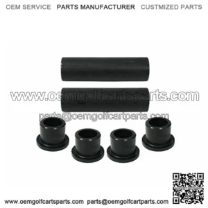 Front A-Arm Bushing Kit for EZGO RXV Golf Carts 2008+