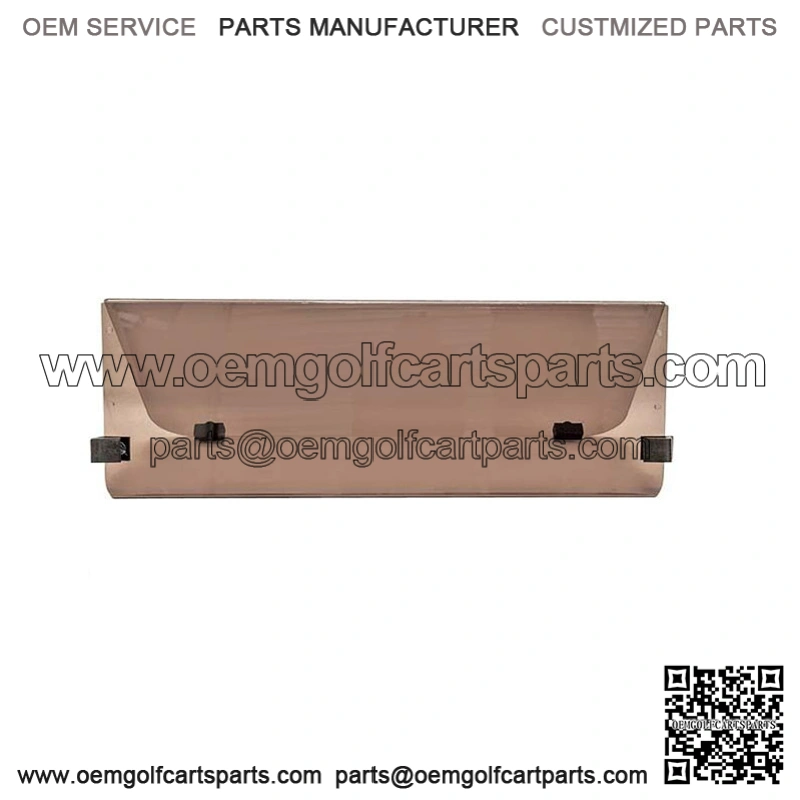 EZGO Marathon Golf Cart Windshield Tinted (1986-1994.5) Gas & Electric Models