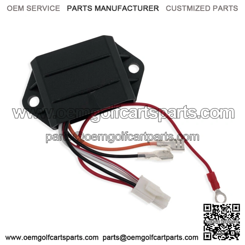 CDI Ignitor For EZGO Golf Cart 4 Cycle Gas Models 1991-2002 # 72562-G01 EPIGC107