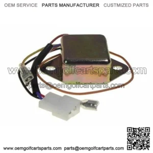 Ignitor for EZGO Marathon - 2-cycle - 1991-94