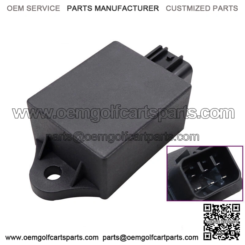 CDI BOX Igniter for EZ-Go Golf Cart with MCI engine 2004-08 EPIGC108 72872-G01