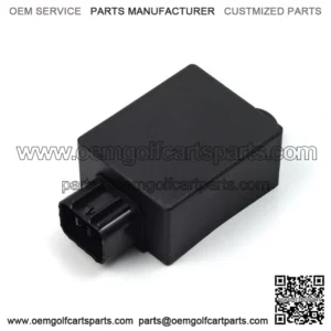 New Ignitor CDI Box For EZ-GO Golf Cart & MCI Engine 2004-2008 72872-G01