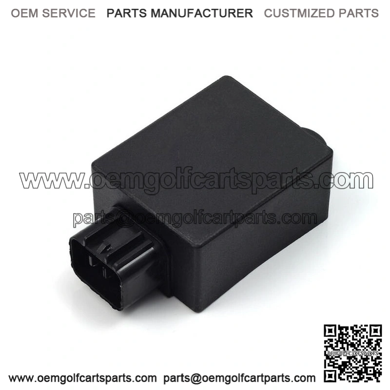 New Ignitor CDI Box For EZ-GO Golf Cart & MCI Engine 2004-2008 72872-G01
