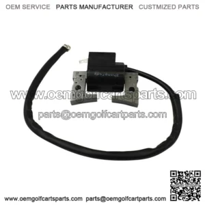 Ignition Coil Module Parts For YAMAHA G16-G22 Golf Cart Rep # JN-85640-01-00