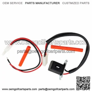 Ignition Pickup Pulsar Coil for EZGO Golf Cart 1991-2003 4 Cycle