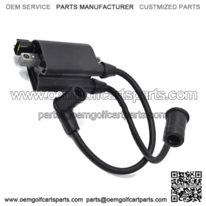 For Ezgo TXT Gas Golf Carts Ignition Coil 2003-2008 Robin 295cc 350cc Engine MCI