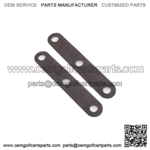 EZGO 2-Cycle Gas Golf Cart 1978-1991 Fuel Pump Insulator Gasket | 14429-G1