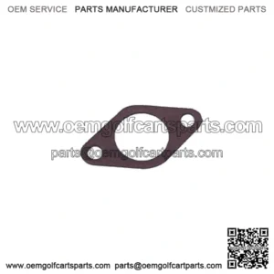 EZGO Marathon Golf Cart 2 Cycle Exhaust Gasket - Fits 1989-1993