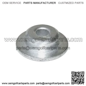 EZGO Golf Cart Driven Clutch Washer (1989+)