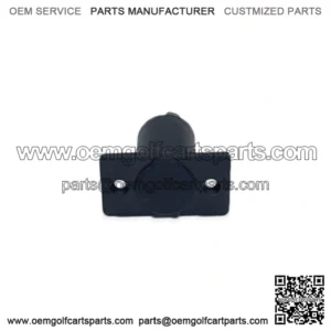 GOLF CART 12V POWER OUTLET SOCKET CIGARETTE LIGHTER For EZGO CLUB CAR YAMAHA