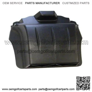 Front Bumper Cover For EZGO RXV Golf Carts 2008-2015