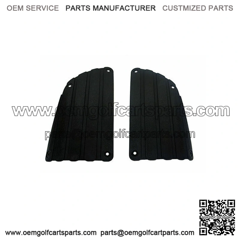 Scuff Guards for EZGO TXT Golf Carts 1996-2001