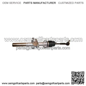 EZGO TXT Steering Gear Box Assembly For 2001+ Golf Carts