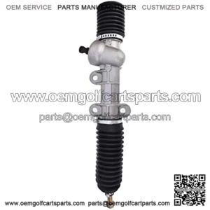 1012452 101878302 Golf Cart Steering Gear Box Assembly replacement for Club Car DS 1984-2004