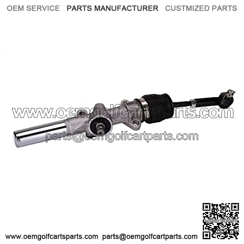 Golf Cart Steering Box Assembly Fits EZ-GO TXT (2001-up) 70964-G01 70964G01 Some of The Earlier 2001,2002 ETC.