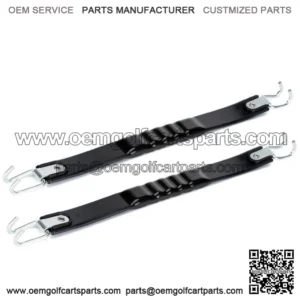 Golf Cart Battery Lifting Carrier Strap for Trojan Battery -EZGO Club Car Yamaha