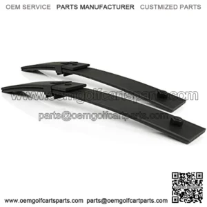 EZGO Marathon 1989-1994 Gas and Electric Golf Cart Front Leaf Springs - Set of 2