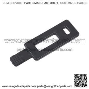 Set of 4 Yamaha Golf Cart Air Cleaner Hooks Fits Models G1 G2 G8 G9 G11