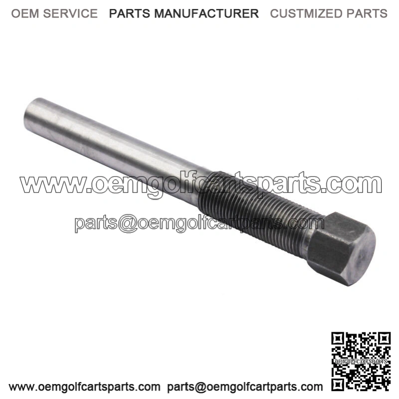 Drive Clutch Puller Removal Tool Bolt Puller N5544 Fits E-Z-GO 4 CYCLE 2 CYCL