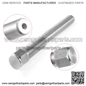 EZGO DRIVE CLUTCH CLUTCH PULLER BOLT REMOVAL TOOL 2 CYCLE GAS Universal 19779G1