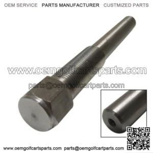 For EZGO Golf Cart 1989-Up Drive Clutch Puller Bolt Removal Tool Kit 19779-G2