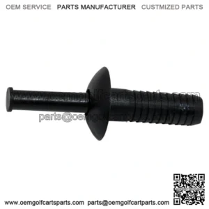 Set of 20 Blind Rivets Fits EZGO and Yamaha Golf Cart Models