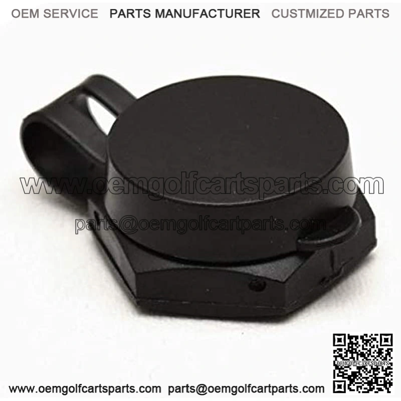 Custom Boat Molded Ignition Switch Cover | Rinker 3/4 Inch