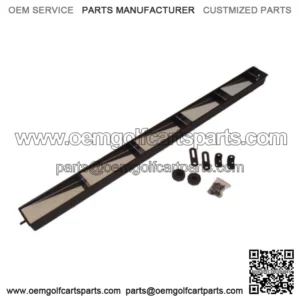 Golf Cart Universal Five Panel Mirror Fits EZ-GO Club Cars 5 Panel Mirror