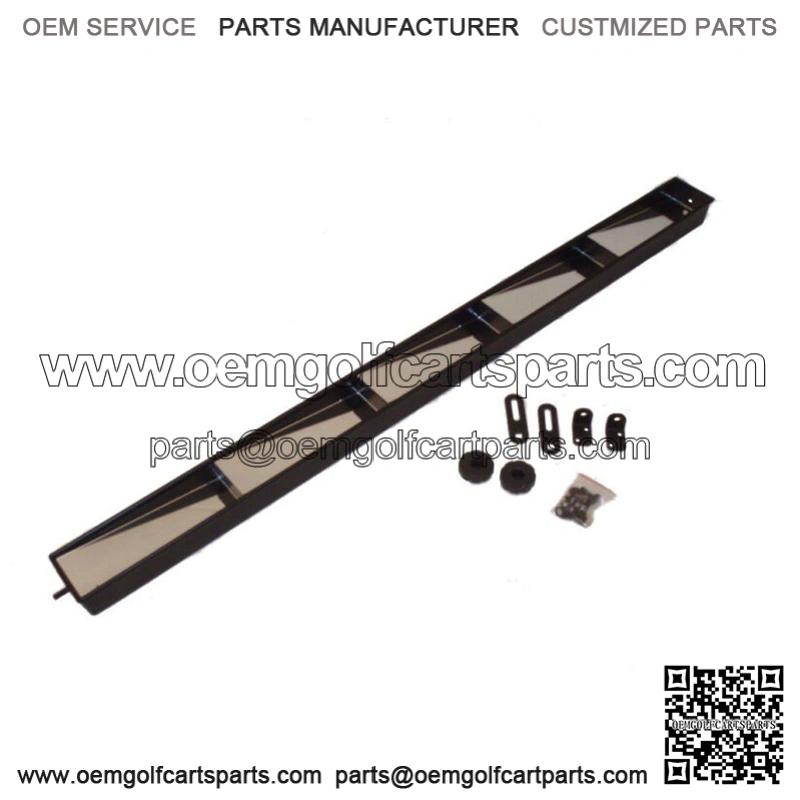 Golf Cart Universal Five Panel Mirror Fits EZ-GO Club Cars 5 Panel Mirror