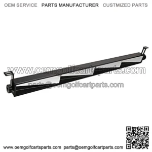 Golf Cart 5 Panel Mirror / 4 Panel Mirror Panoramic Wide Angle Rear View Mirror 35.8" Long, Universal fit All Carts Like EZGO,Club Car and Yamaha