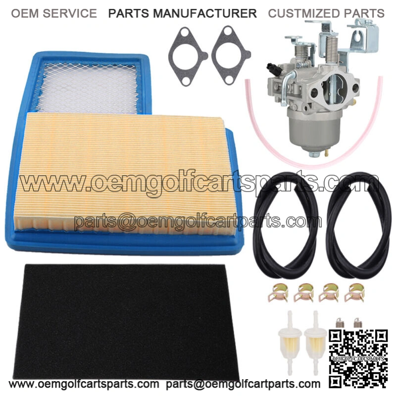 Carburetor For Yamaha Golf Cart G16-G20 (4 Cycle) 1996-2002 Golf Cart Parts