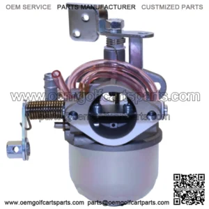 NEW 1982-1987 Ezgo Golf Cart Engine Parts Carburetor for 2 Cycle Marathon
