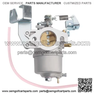 NEW 1994-95 G14 Golf Cart Engine Parts Carburetor For 4 Cycle Yamaha