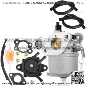 Carburetor For EZGO Golf Cart 295cc Gas 1991-UP TXT Medalist Marathon Freedom ST