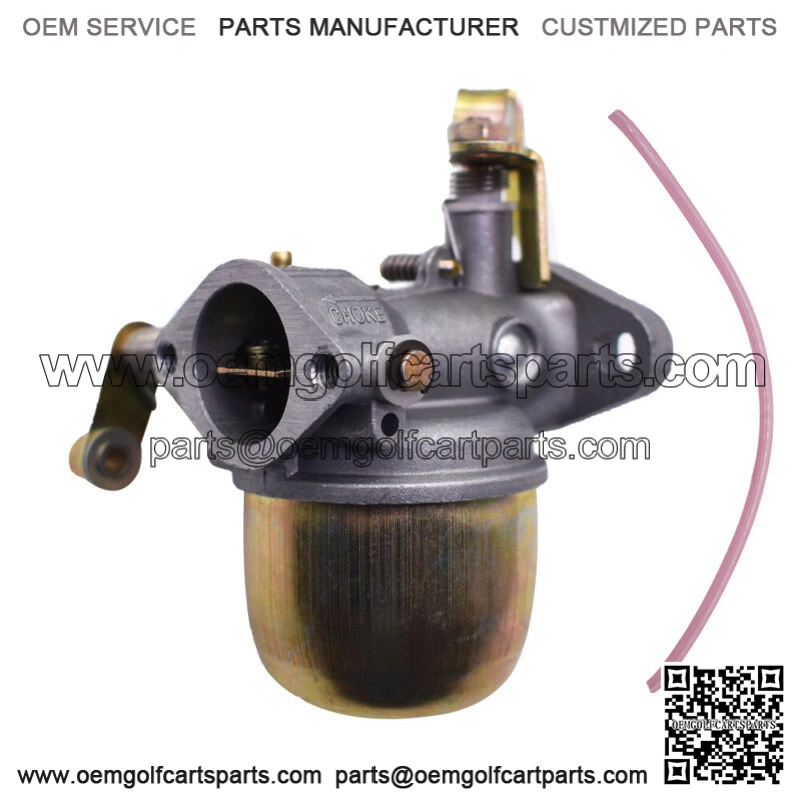 Carburetor 2 Cycle/Stroke Engine Golf Cart 1982-87 Carb 20071-G1 For EZGO
