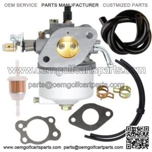 Carburetor For EZGO Golf Cart 72021-G01 Workhorse ST350 EZGO 350cc TXT Medalist