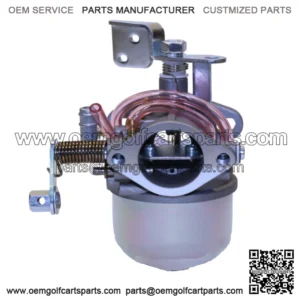 CARBURETOR Replaces FOR EZGO 1982-1987 GAS GOLF CART 2 CYCLE CARBURATOR
